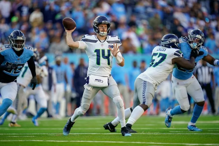 NFL Kickoff Game 2026 - Kalshi Traders Back the Seahawks