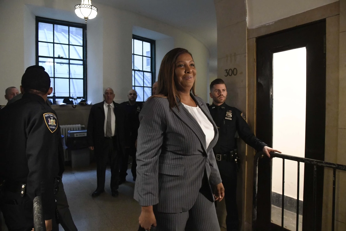 Polymarket Answers Back, Sues New York Attorney General