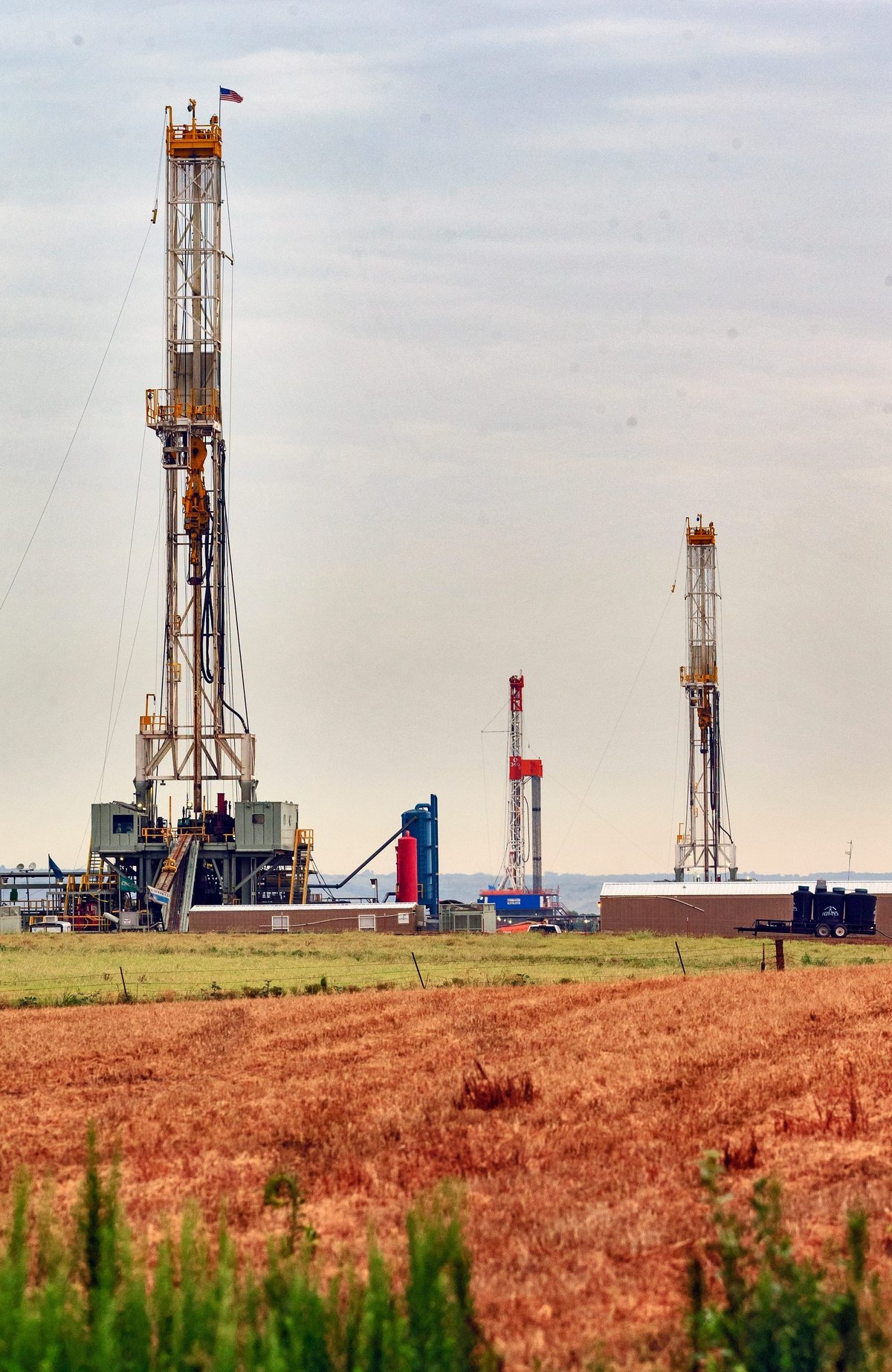 Kalshi Eyes Crude Oil in Push Beyond Prediction Markets