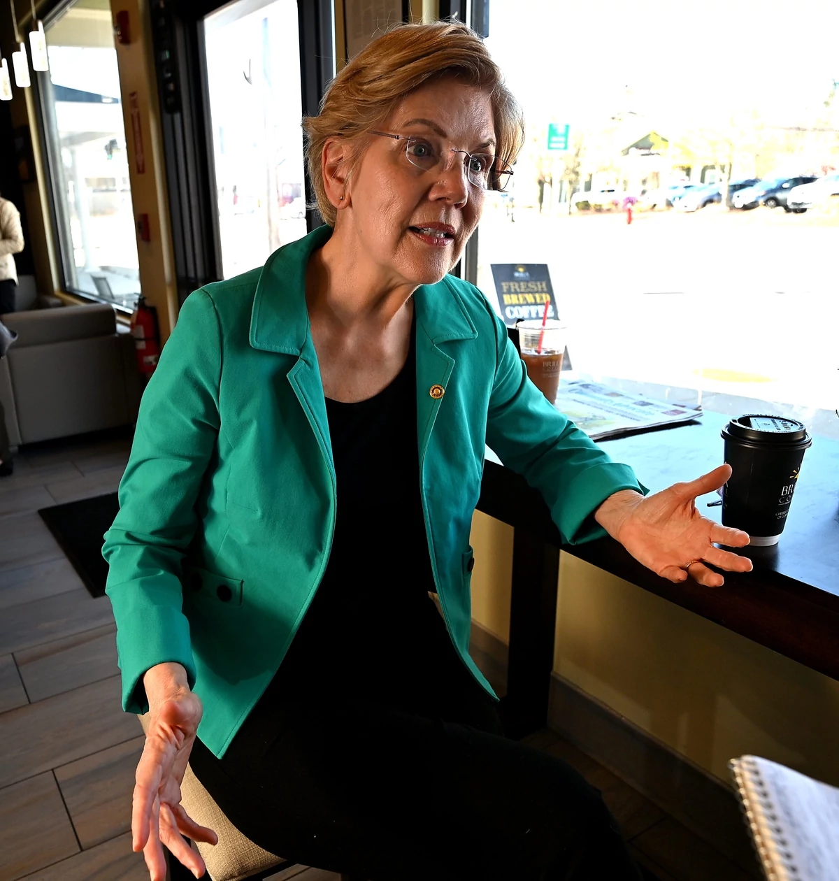 Senate Democrats Push for Prediction Markets Hearing