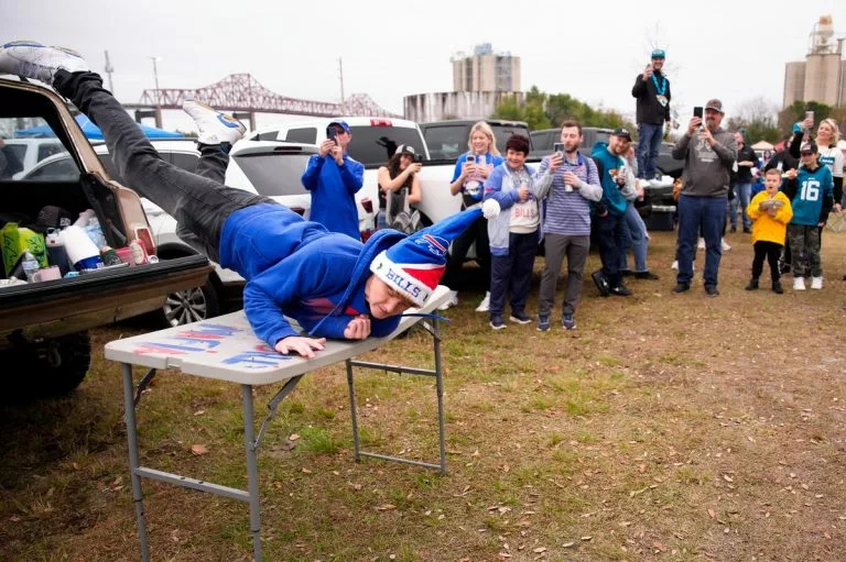 NFL Fans Are Ready for Prediction Markets