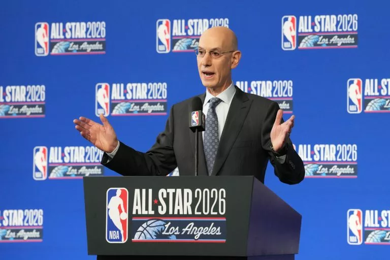 NBA Prediction Market Deals Could Be Coming Soon