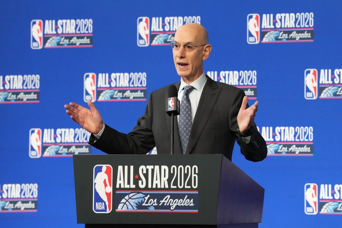 NBA Prediction Market Deals Could Be Coming Soon