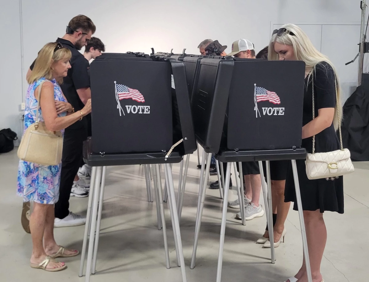 Prediction Markets Could Make Polling Less Important