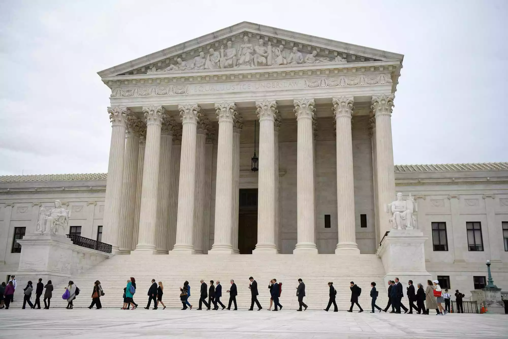 Supreme Court Will Not Review Prediction Markets — Yet