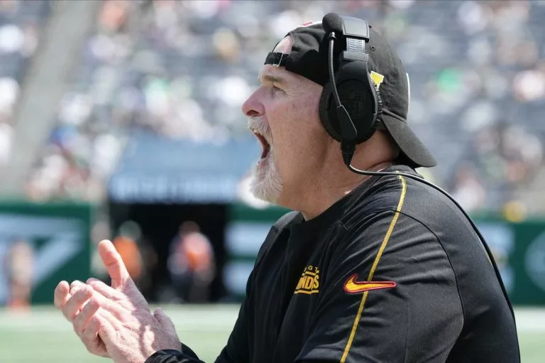 NFL: Giants, Commanders Tie Nets Improbable Payout at Kalshi