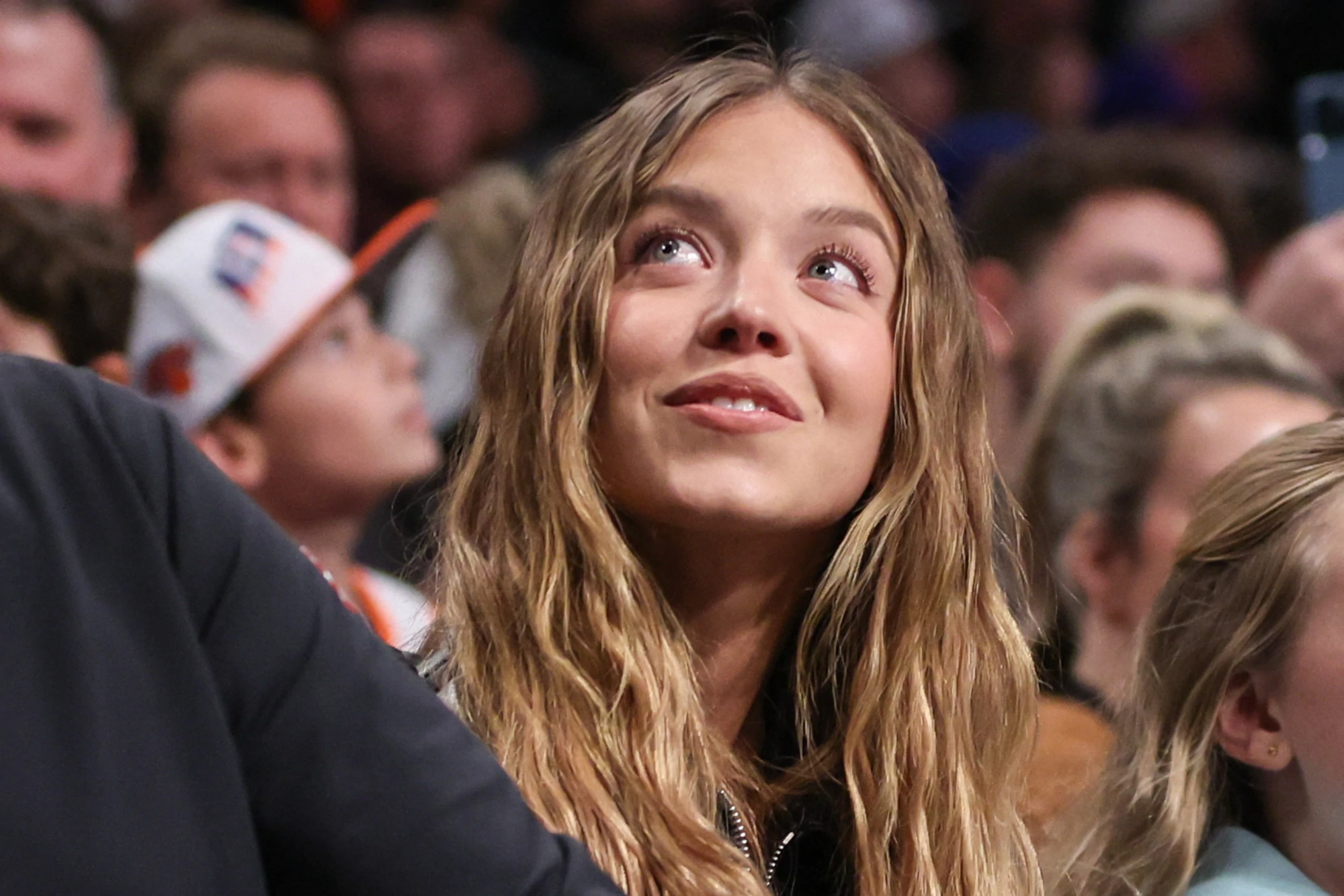 Sydney Sweeney Drives Novig to $2 Billion Valuation, Up 4x