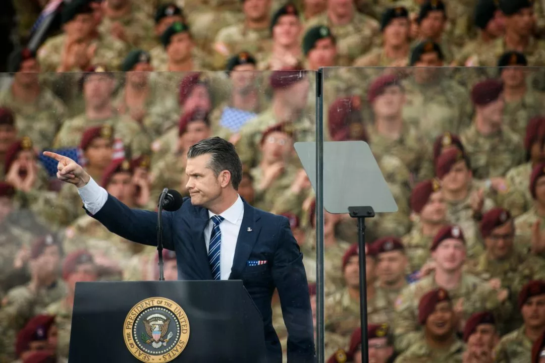 Pentagon Cracks Down on Prediction Markets 