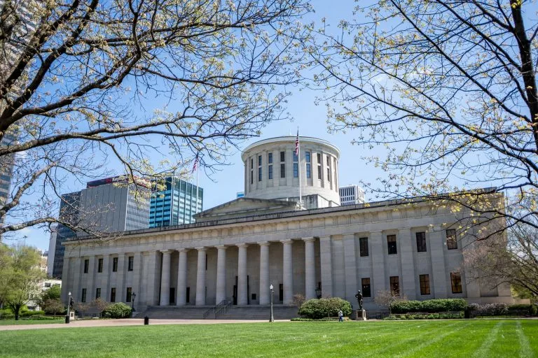 Ohio Orders 10 Prediction Market Platforms to Stop