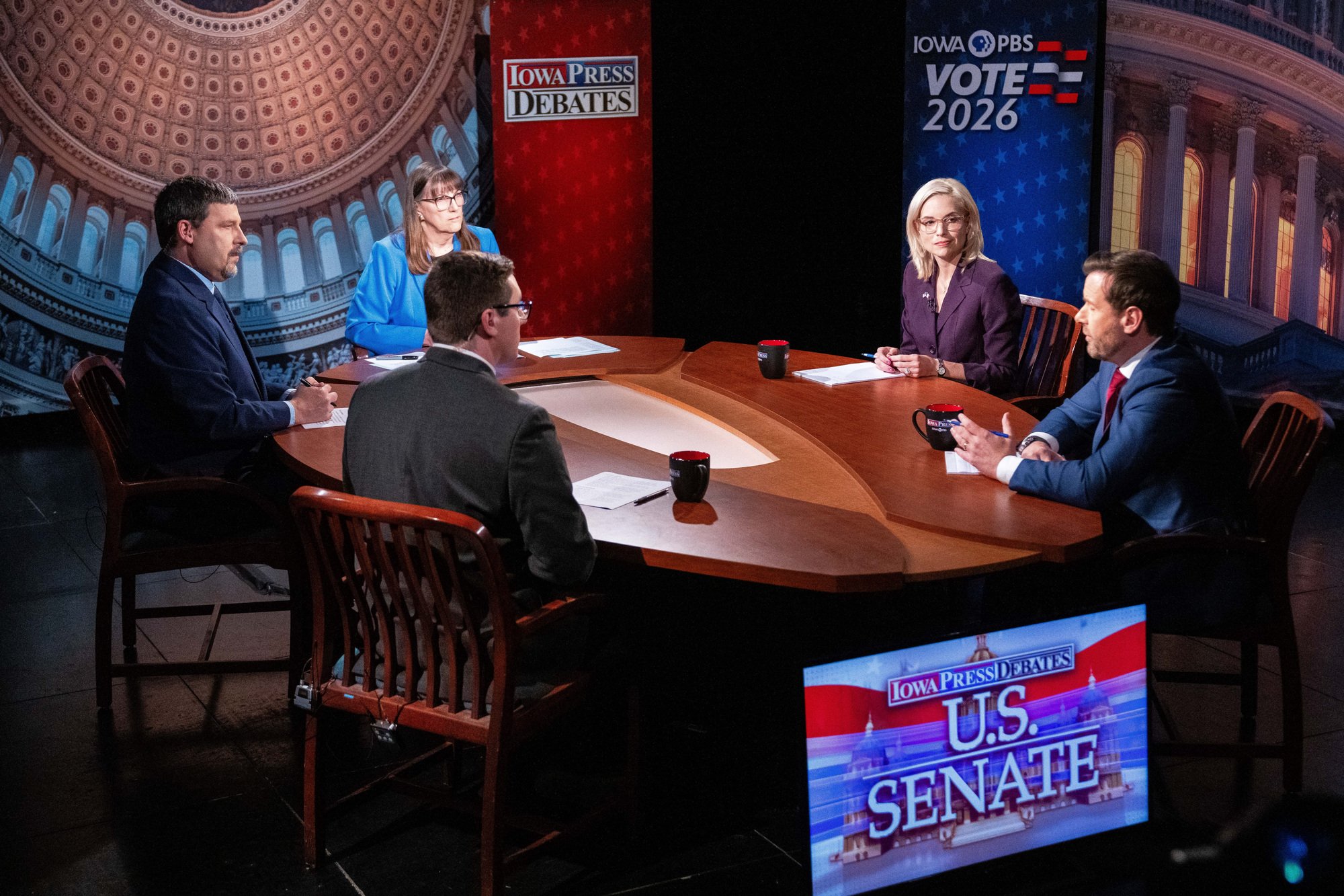 Midterm Elections Trigger “Dozens” of Polymarket Investigations