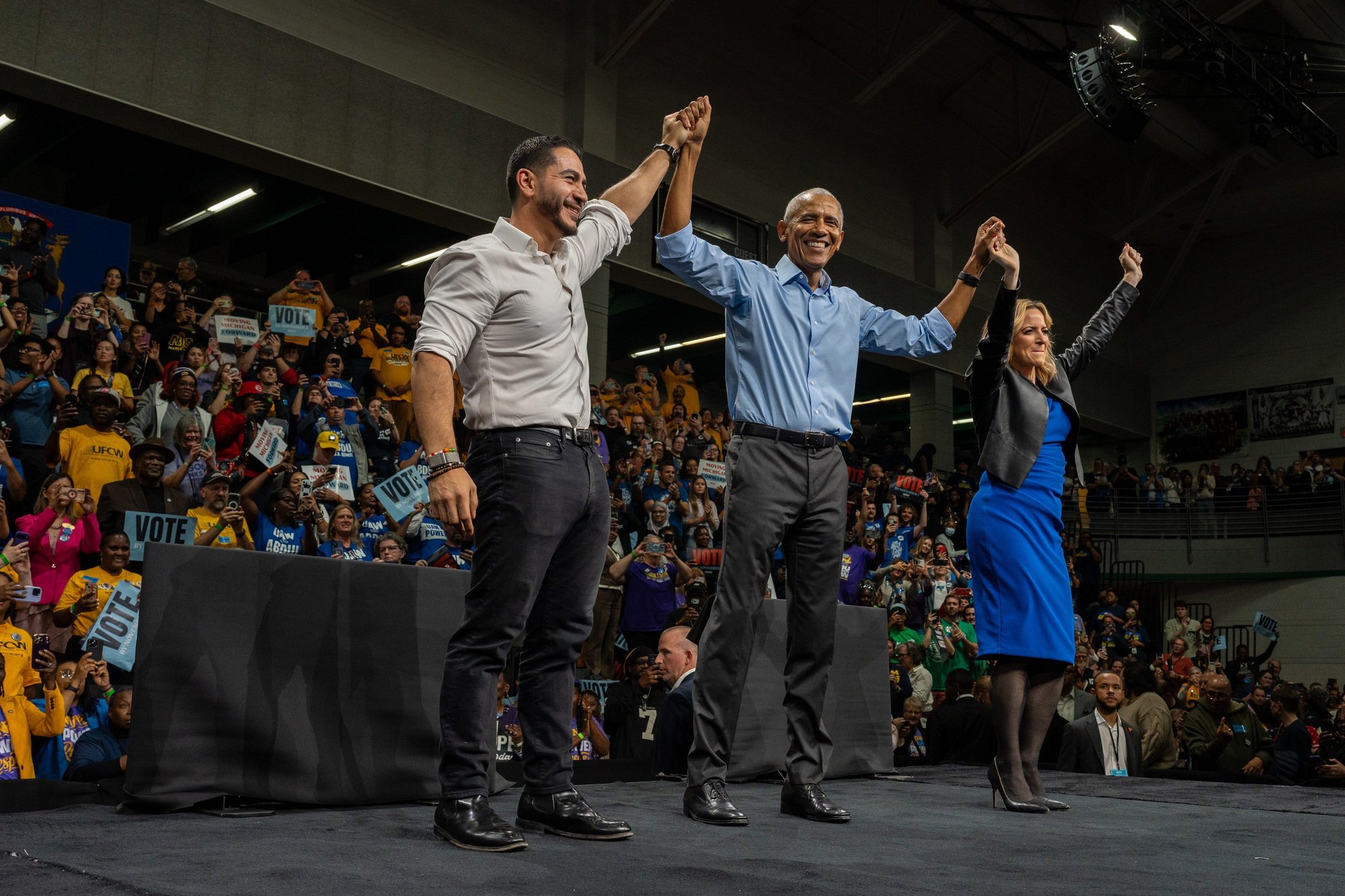 Will Midterm Elections Officially Establish Prediction Markets?