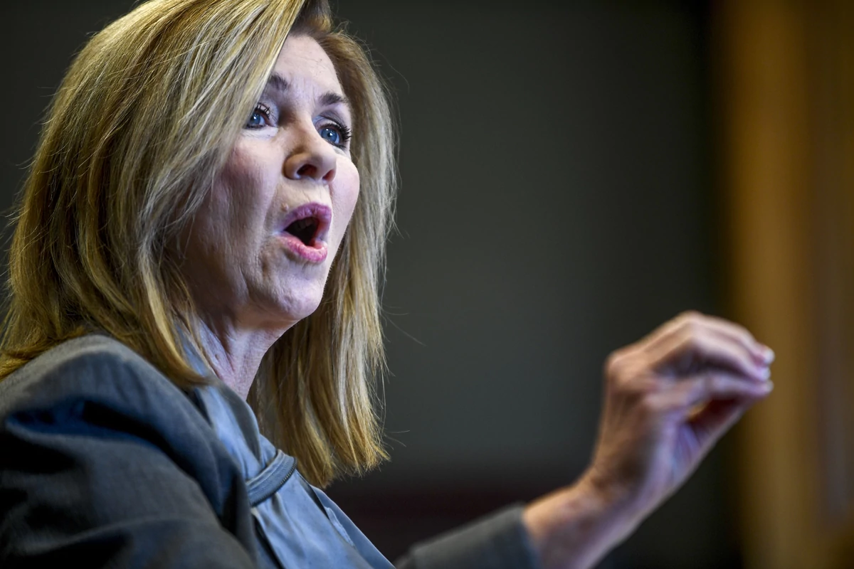 $50K Kalshi Donation Draws Attention in Tennessee Race