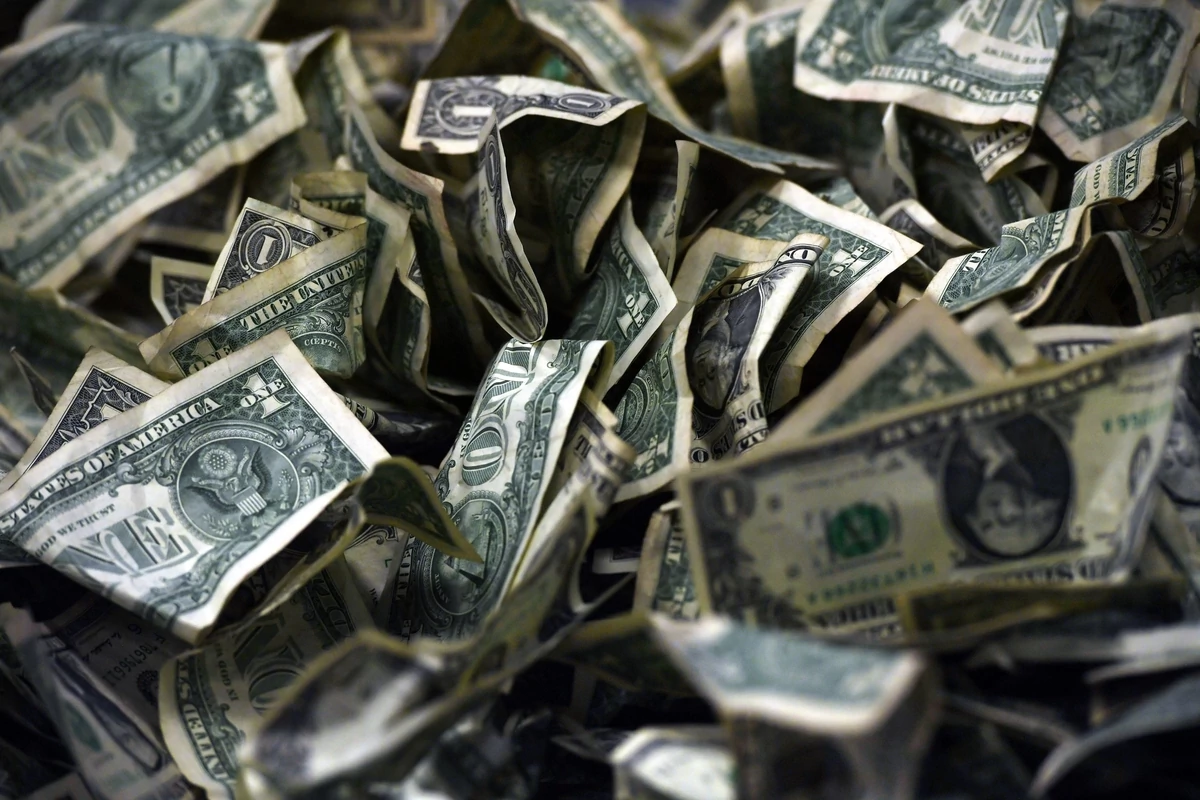 $600M in Trades Raises Polymarket Wash Trading Concerns