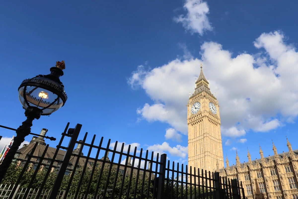 Alarms Sound in UK Over Polymarket Bank Failure Trades