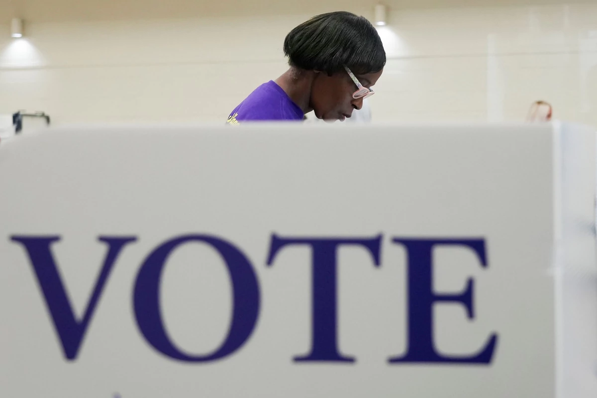Kalshi CEO: 2026 Midterms Are First Prediction Market Election