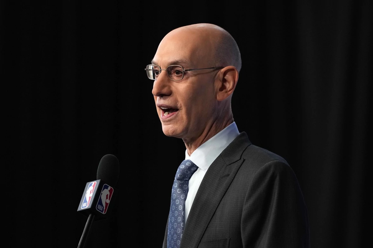 NBA Wants Prediction Market Data to Help Avoid Manipulation