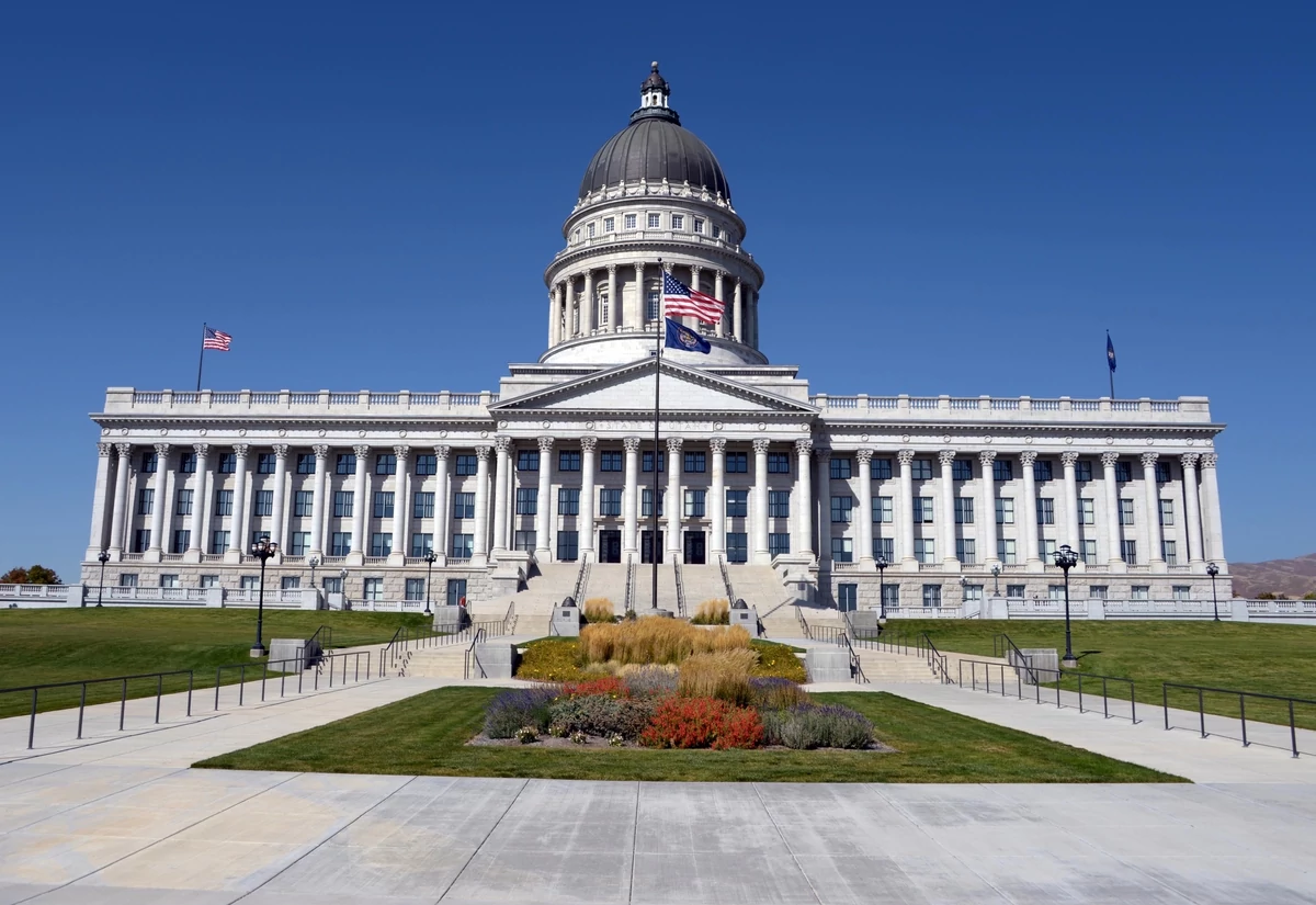 CFTC and DOJ Take Utah to Court Over Prediction Markets