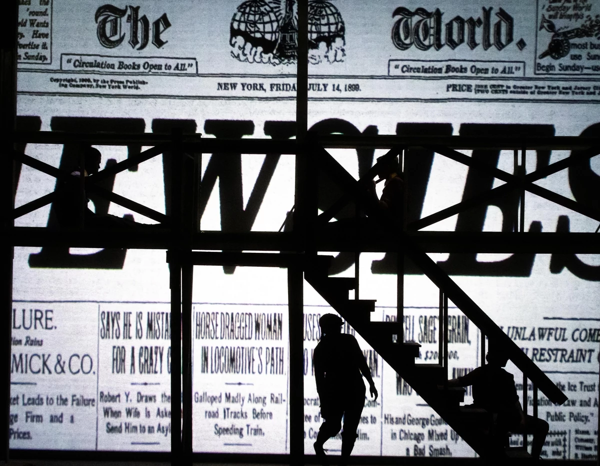 Opinion: Prediction Markets Are Becoming The Breaking News
