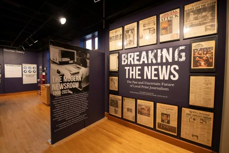 Prediction Markets Are Becoming a New Form of Breaking News