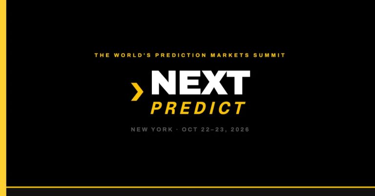 Exclusive: NEXT.io's Nick Giangreco Previews NEXTPredict NYC