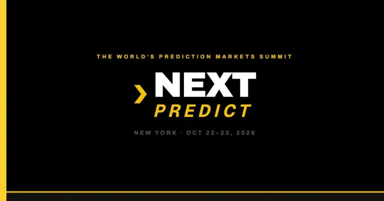 Exclusive: NEXT.io's Nick Giangreco Previews NEXTPredict NYC