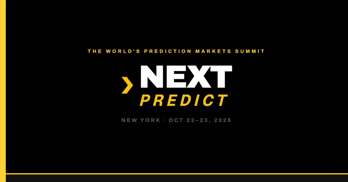 Exclusive: NEXT.io's Nick Giangreco Previews NEXTPredict NYC