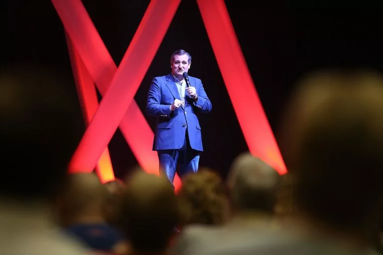 Ted Cruz Bill Could Give States Power Over Prediction Markets