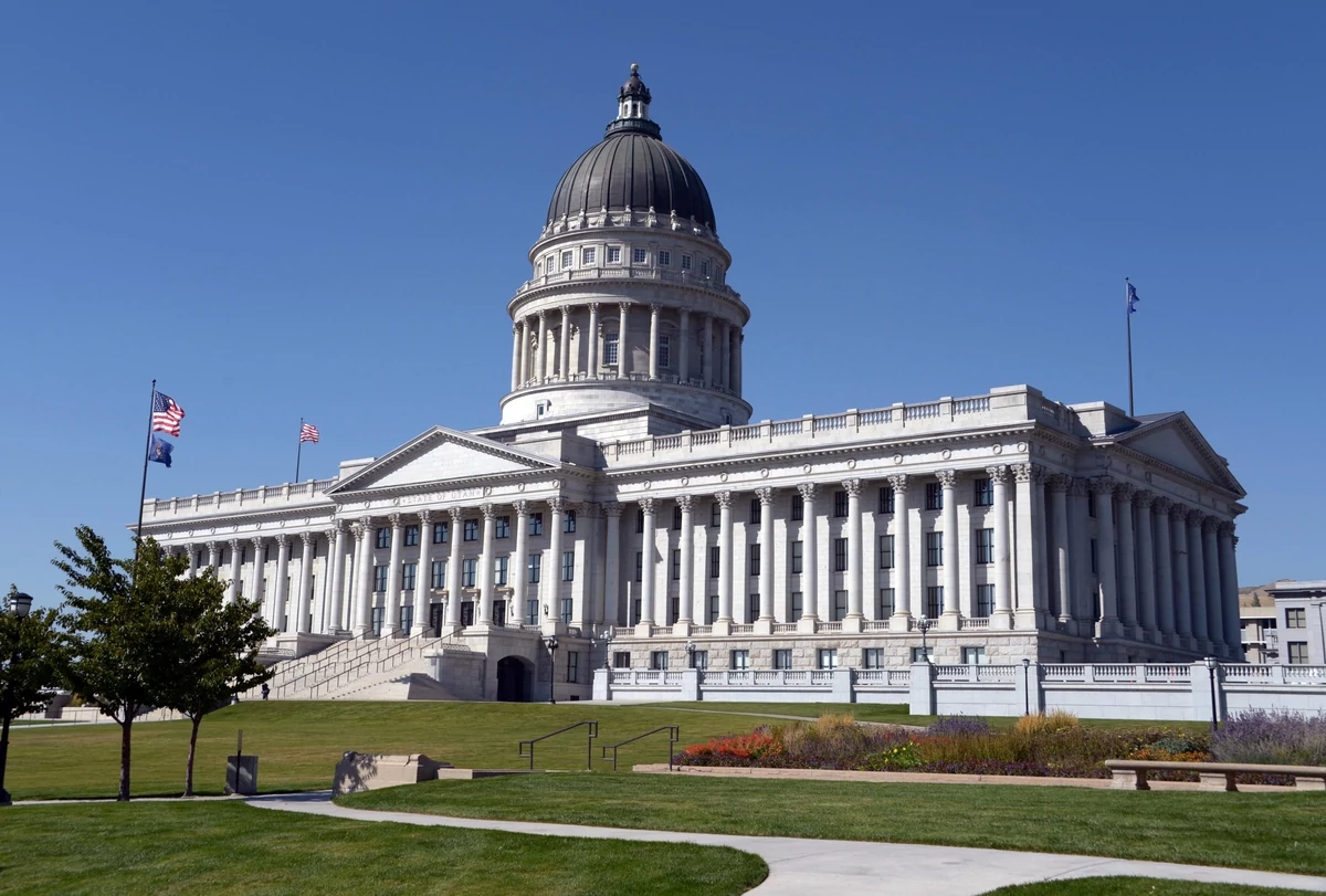 Utah Alleges Illegal Sports Betting in Kalshi Lawsuit