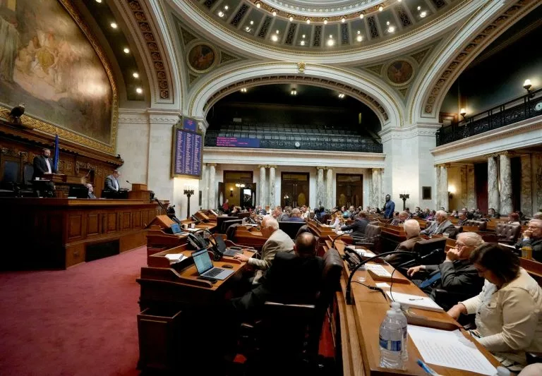 Wisconsin Professor: Prediction Markets Aren't Dangerous