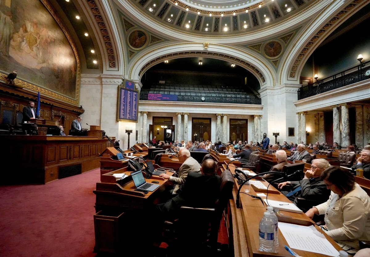 Wisconsin Professor: Prediction Markets Aren't Dangerous